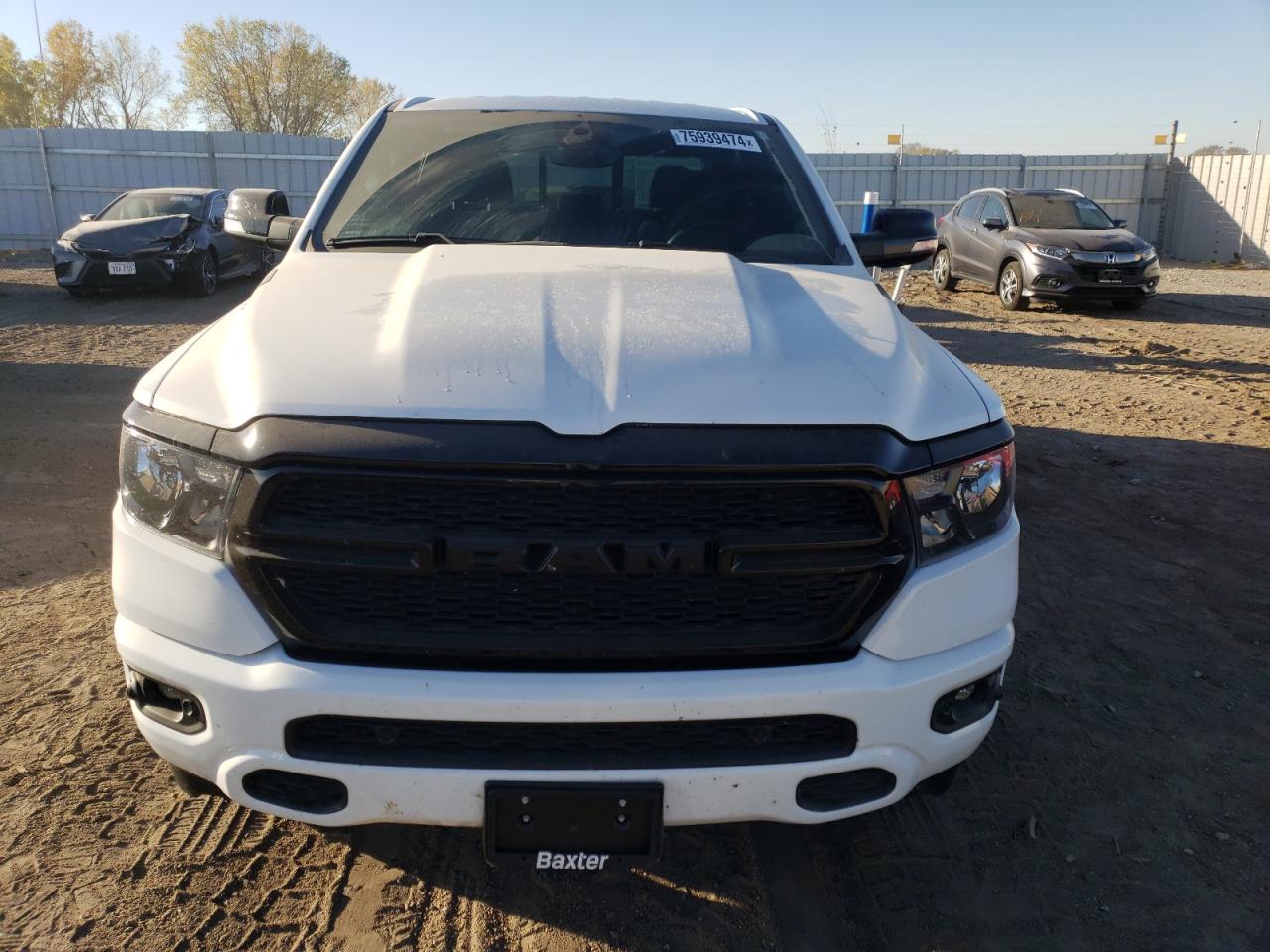 2021 RAM 1500 - Image 5
