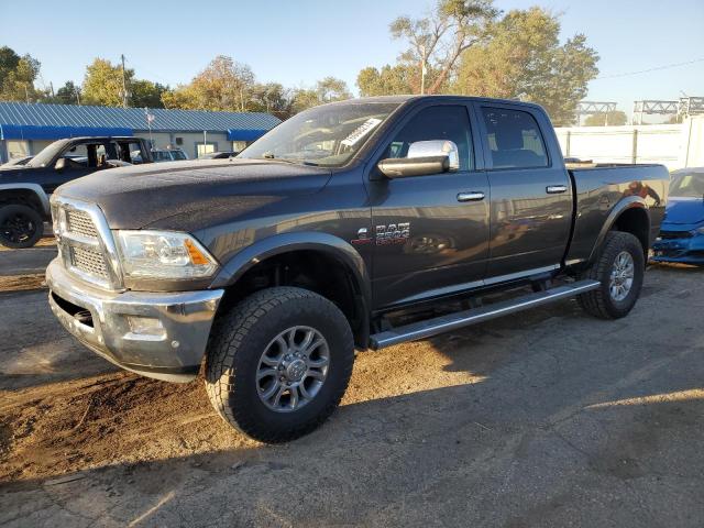 2016 Ram 2500 Laramie