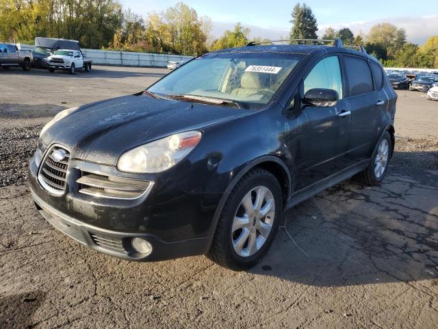 2007 Subaru B9 Tribeca 3.0 H6