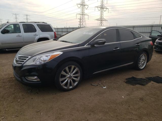 2013 Hyundai Azera Gls