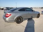 2012 Mercedes-Benz C 350 en Venta en Wilmer, TX - Side