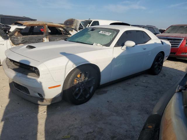 2019 Dodge Challenger Gt