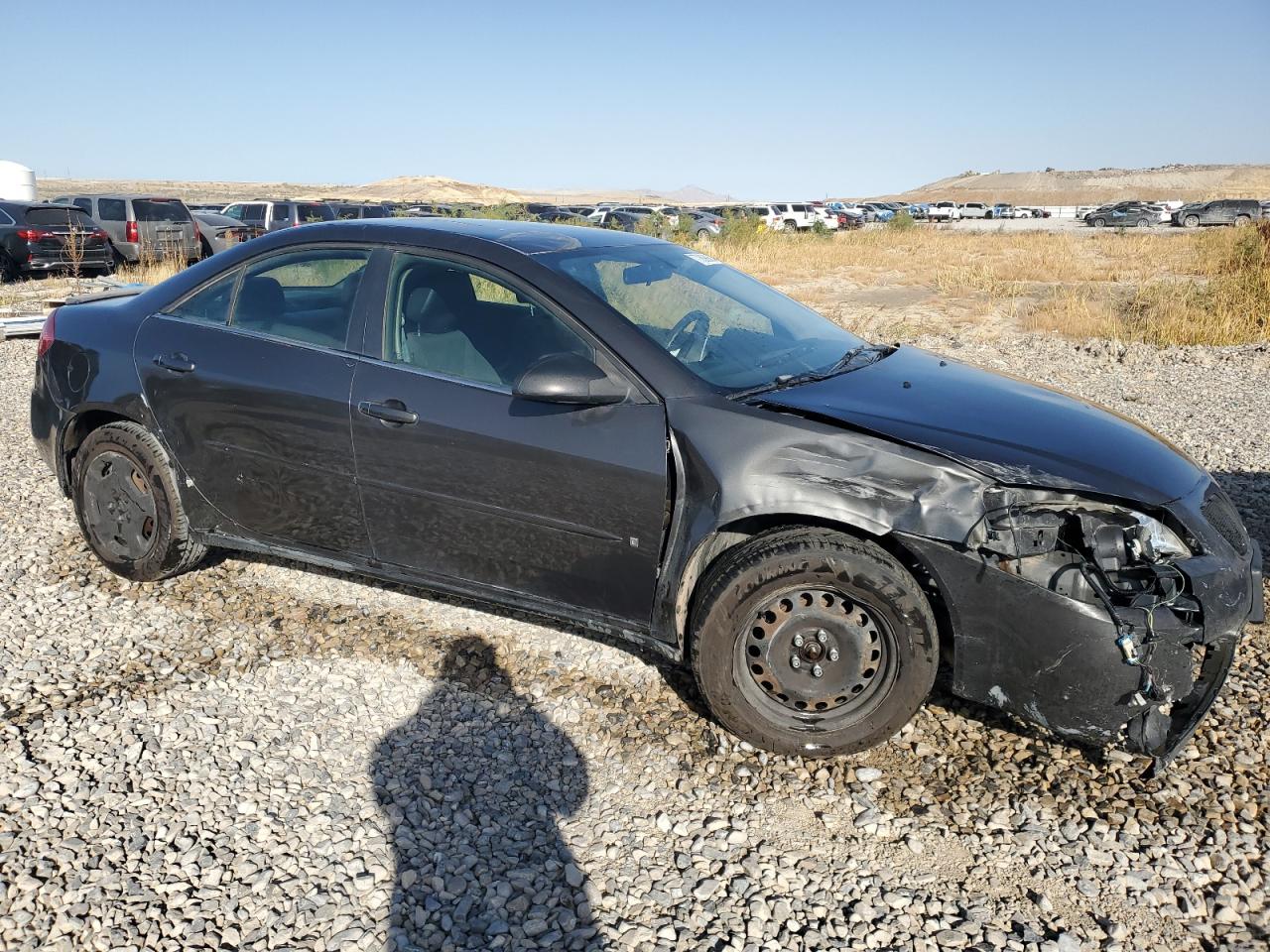 2006 Pontiac G6 - Image 4
