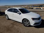 2017 Volkswagen Jetta S იყიდება Albuquerque-ში, NM - Rear End