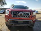 2022 Nissan Frontier S zu verkaufen in Albuquerque, NM - Rear End