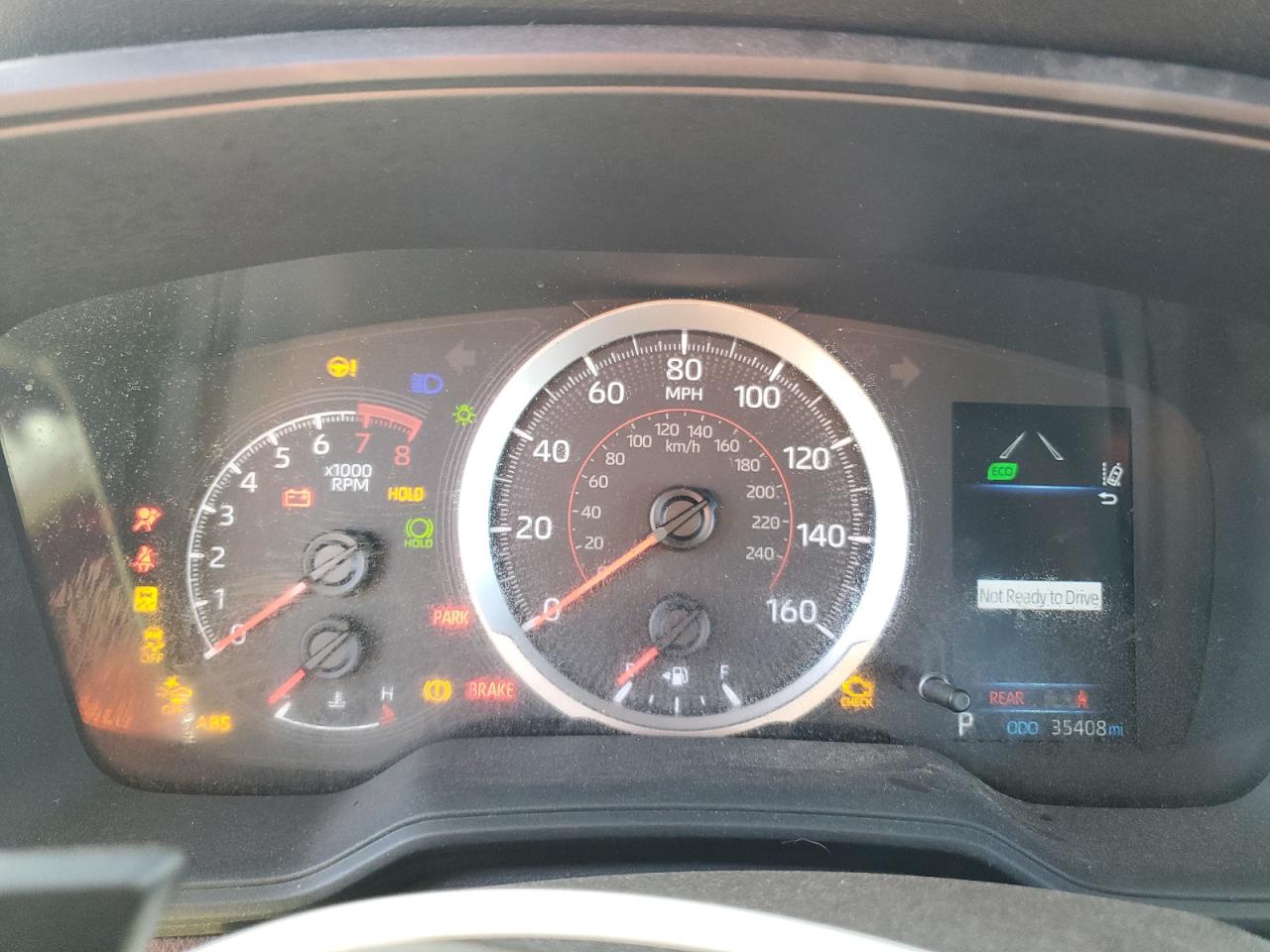 2021 Toyota Corolla - Image 9