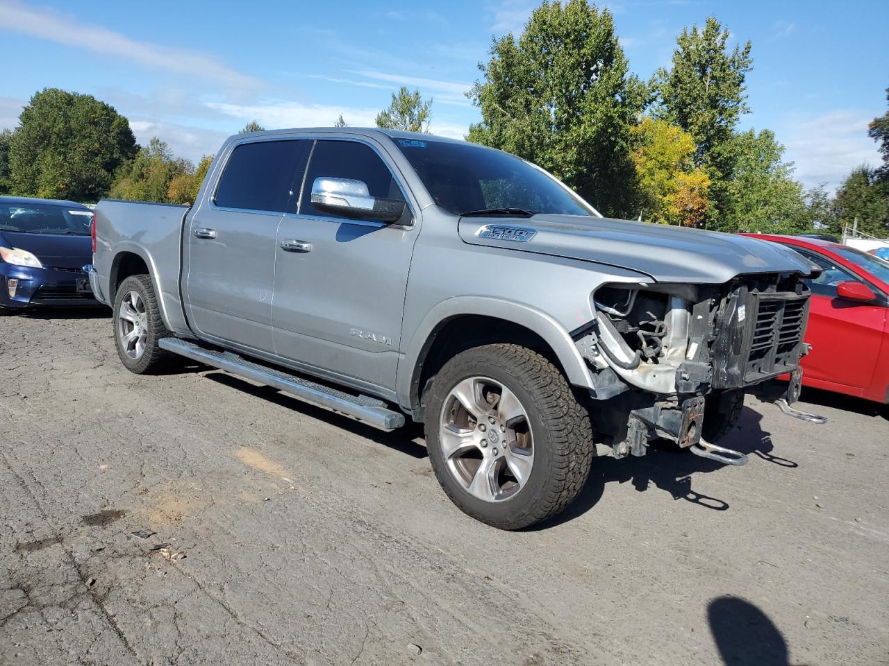 2019 RAM 1500 - Image 4