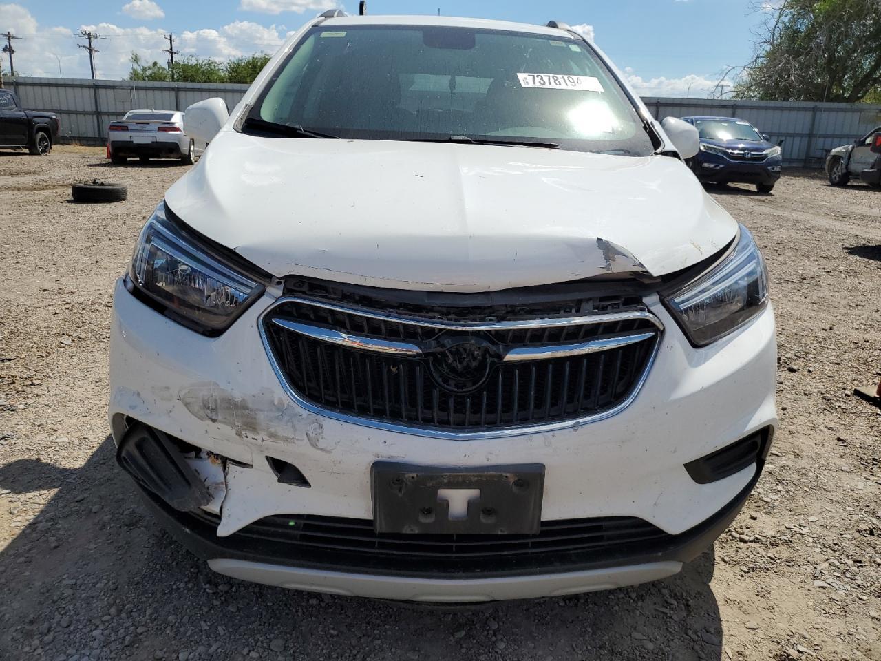 2022 Buick Encore - Image 5