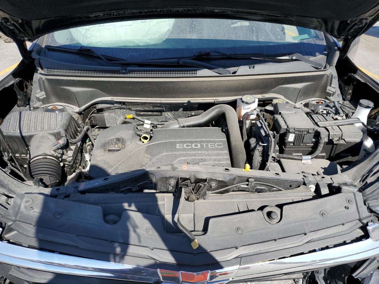 2022 Chevrolet Equinox - Image 12