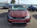 2019 Chrysler Pacifica Touring L за продажба в Ham Lake, MN - Front End