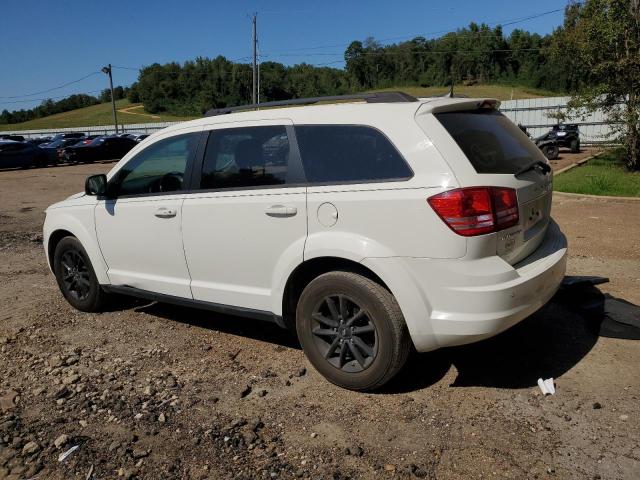 3C4PDCAB6LT264741 Dodge Journey SE 2