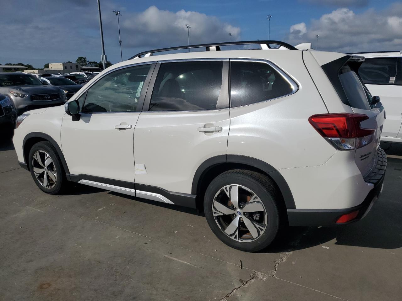 2020 Subaru Forester - Image 2