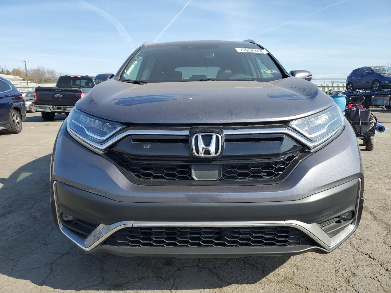 2022 Honda CR-V - Image 5