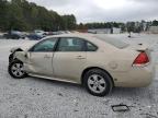 2009 Chevrolet Impala 1Lt en Venta en Fairburn, GA - Front End