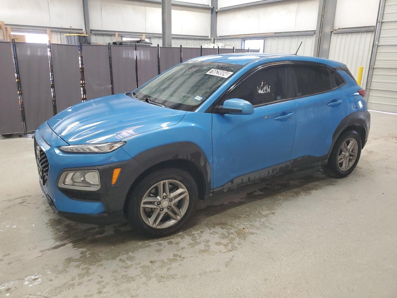 2019 Hyundai Kona - Image 1