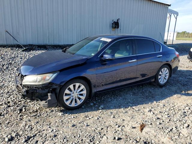 2015 Honda Accord Ex