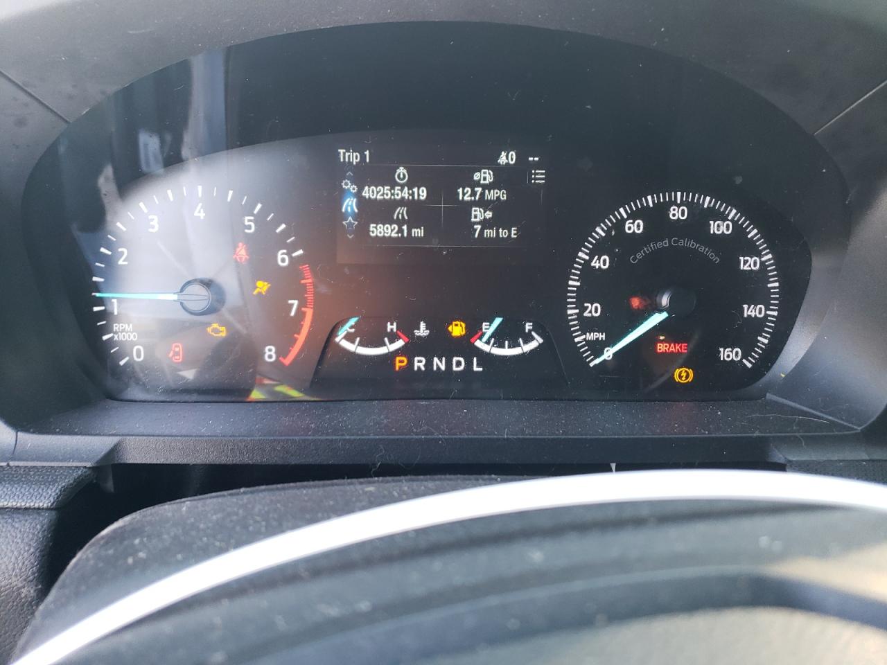 2022 Ford Explorer Police Interceptor VIN: 1FM5K8AC8NGA01186 Lot: 78415554