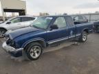2001 Chevrolet S Truck S10 de vânzare în Kansas City, KS - Burn