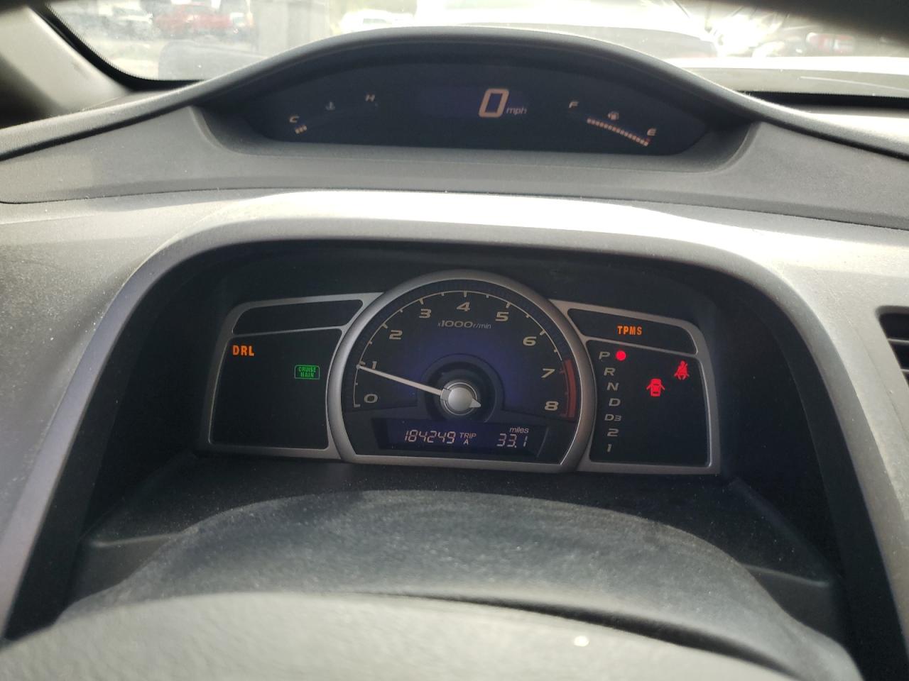 2011 Honda Civic - Image 9