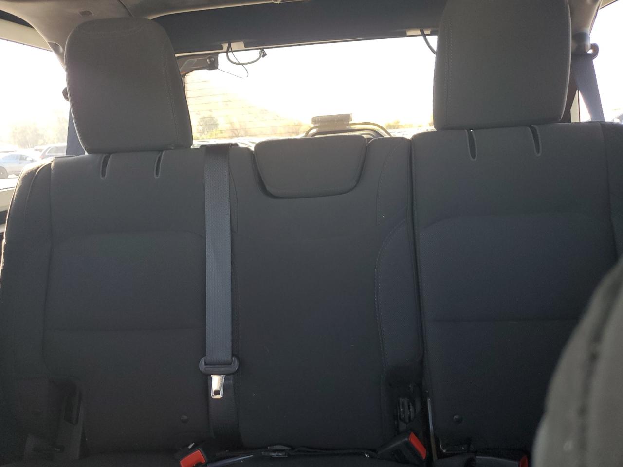 2018 Jeep Wrangler - Image 10