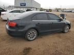 2013 Volkswagen Jetta Se zu verkaufen in Colorado Springs, CO - Rear End