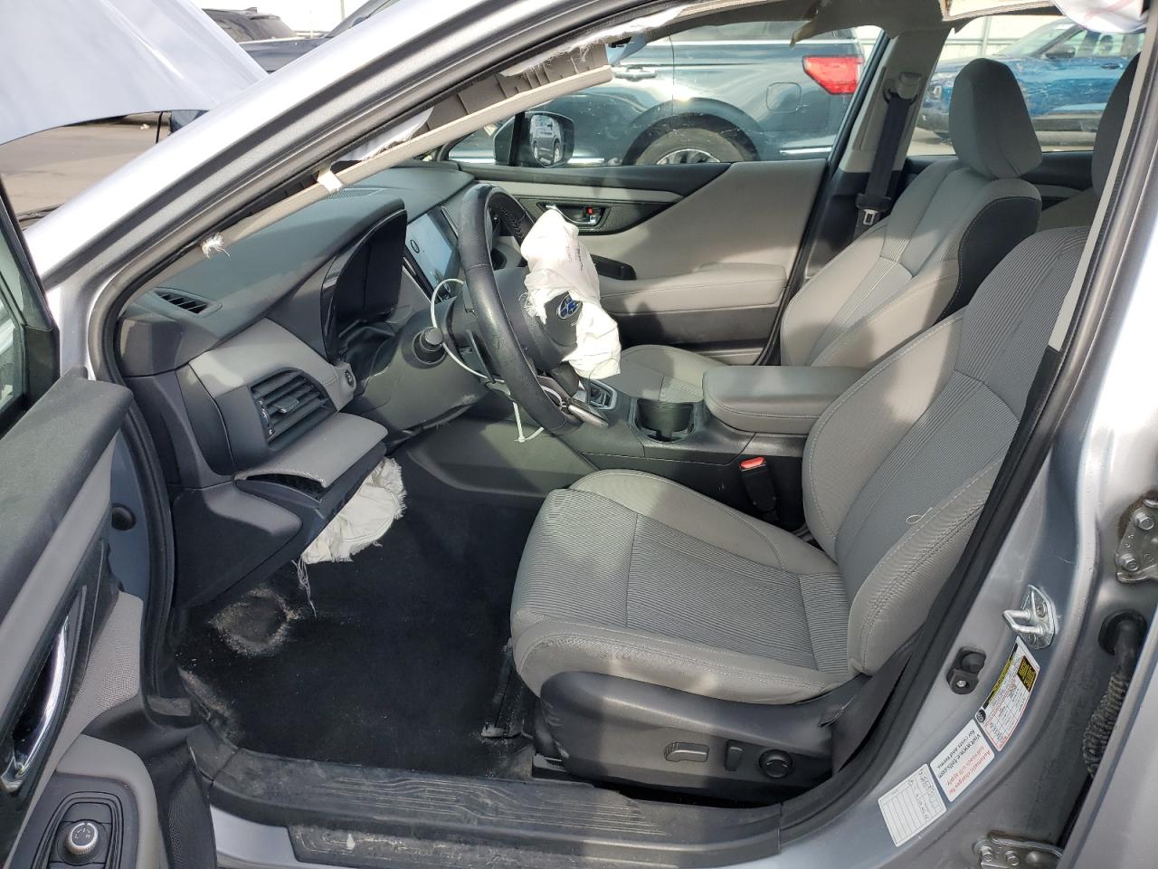 2021 Subaru Legacy - Image 7