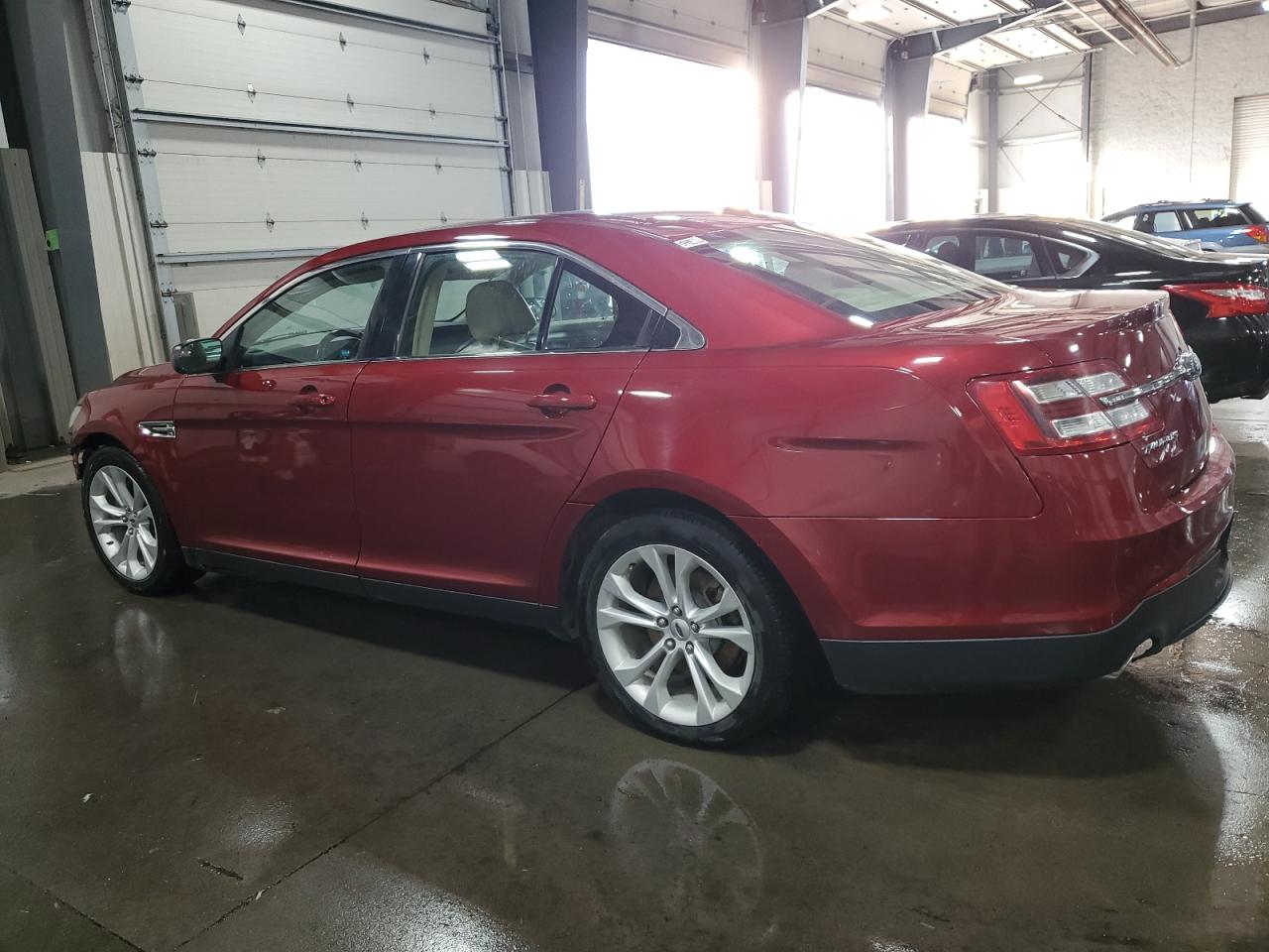 VIN 1FAHP2E87DG175292 2013 FORD TAURUS no.2