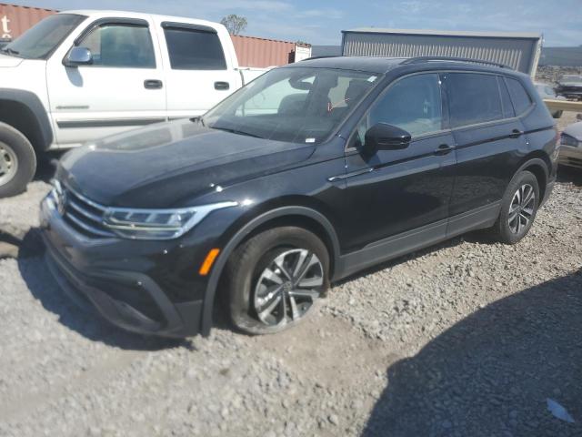 3VVRB7AX6RM103313 Volkswagen Tiguan S