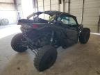 2023 CAN-AM MAVERICK X3 X RS TURBO RR for sale at Copart OK - TULSA