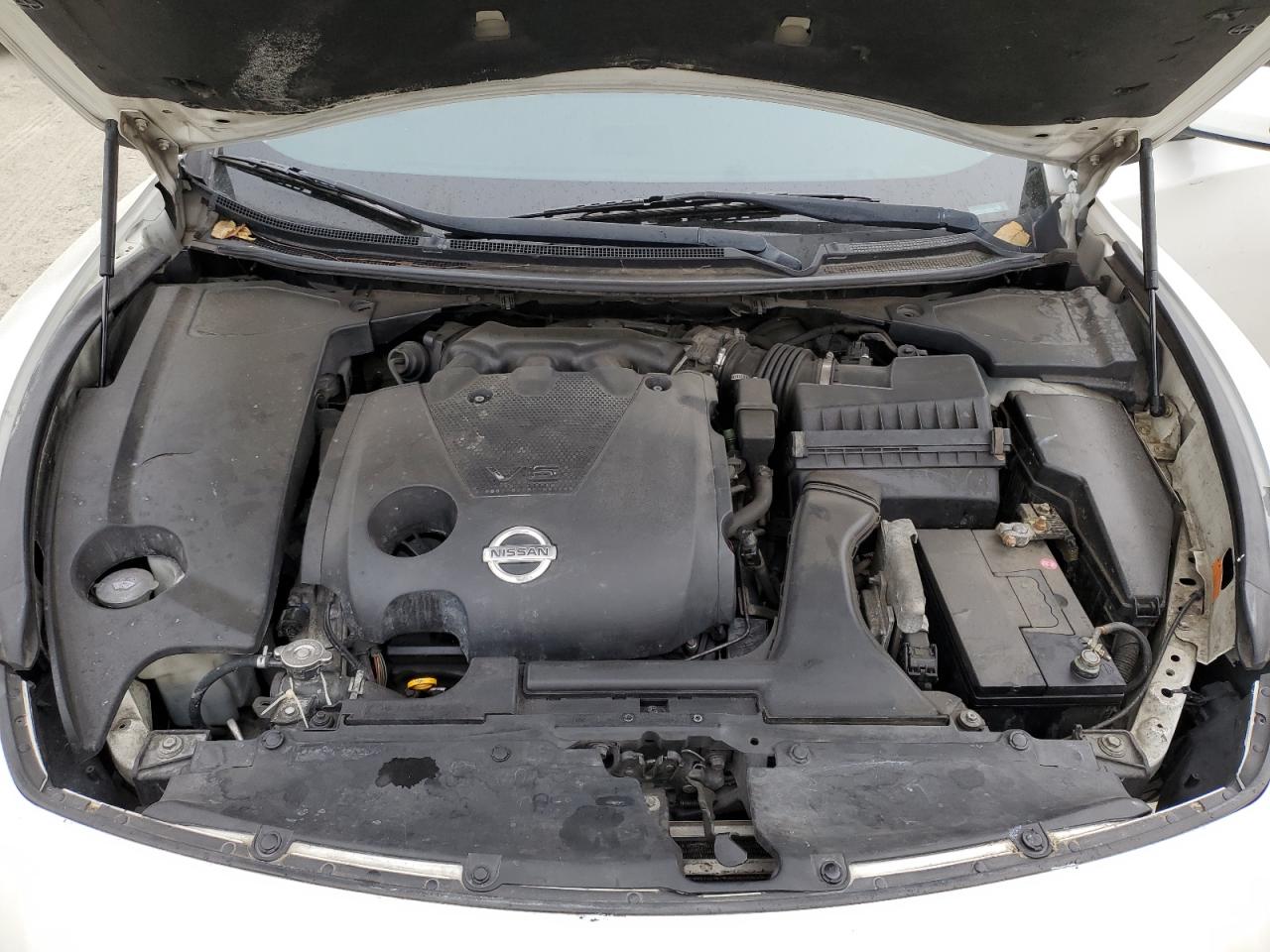 1N4AA5AP7CC859962 2012 Nissan Maxima S