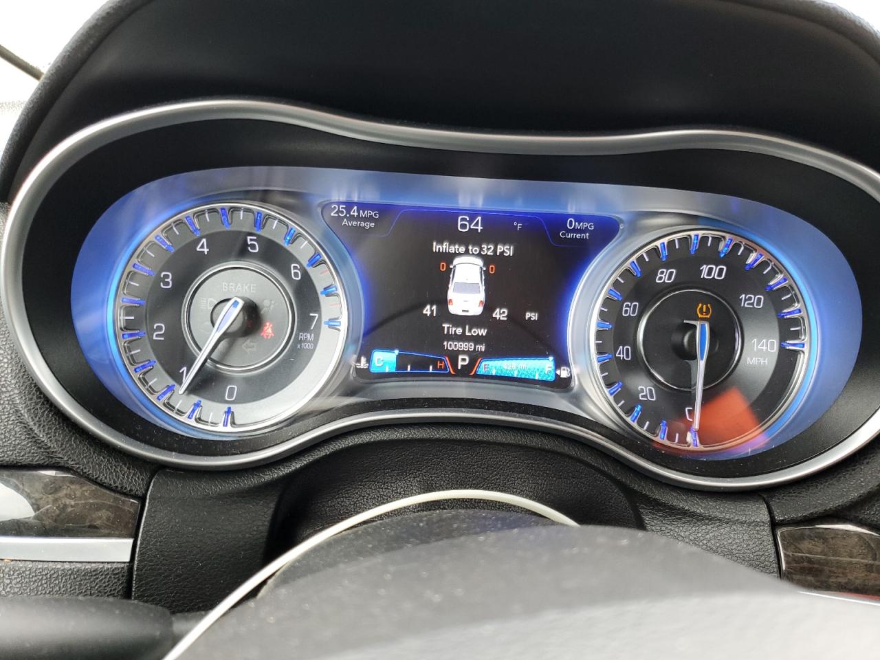 2018 Chrysler 300 Limited VIN: 2C3CCAEG9JH159357 Lot: 76271524