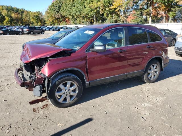 2011 Honda Cr-V Se