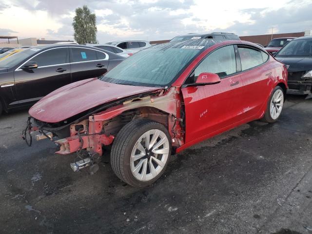 5YJ3E1EA1NF304128 Tesla Model 3 