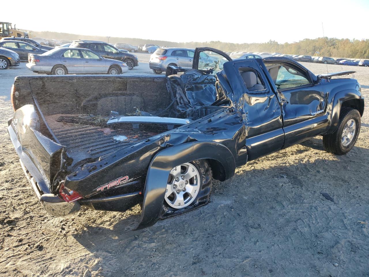 2006 Toyota Tacoma - Image 3