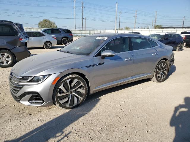 2021 Volkswagen Arteon Sel R-Line