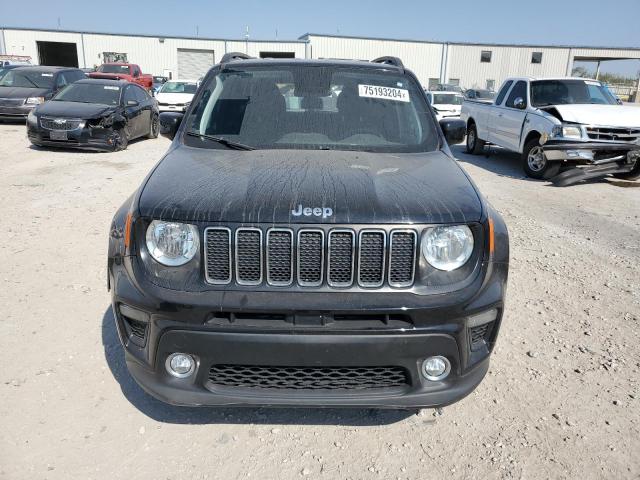  JEEP RENEGADE 2019 Угольный