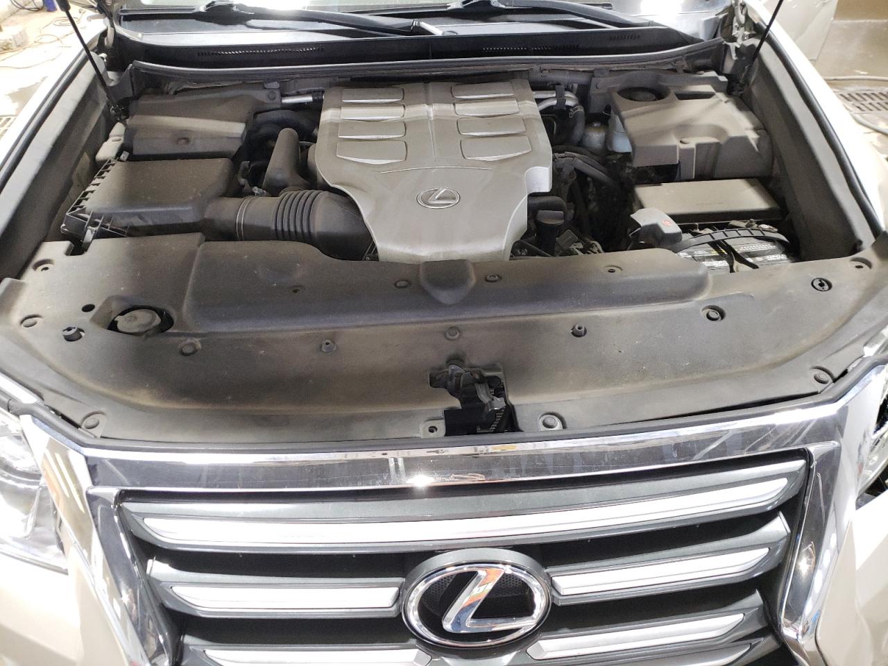 JTJBM7FX1F5090875 2015 Lexus Gx 460