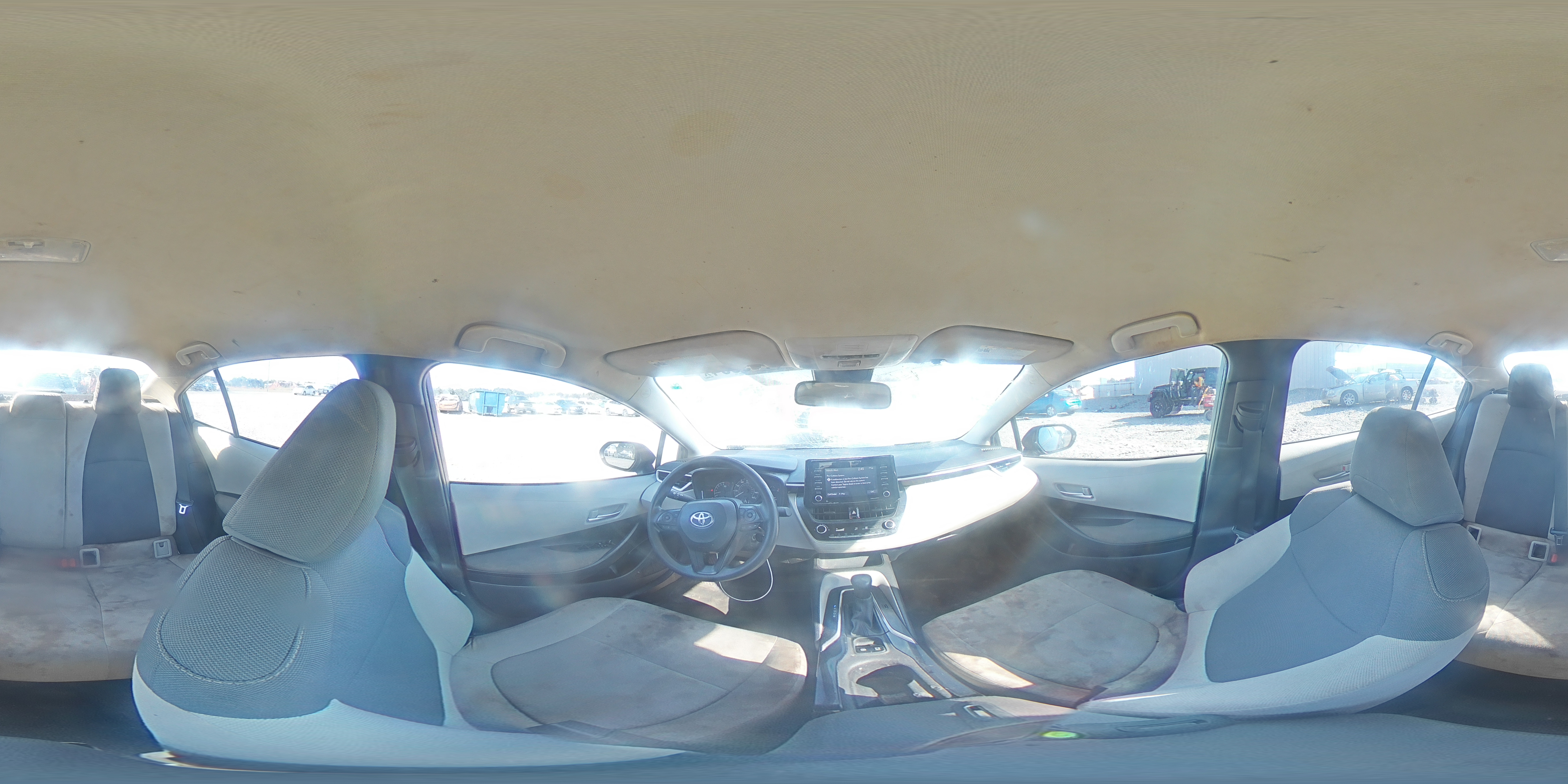 2021 Toyota Corolla - Image 15