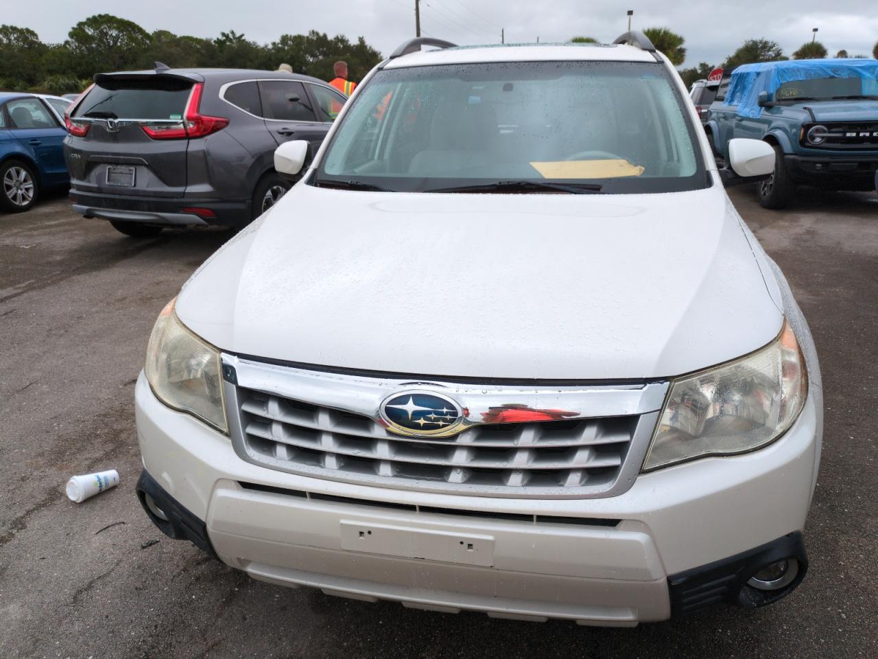 2013 Subaru Forester - Image 5