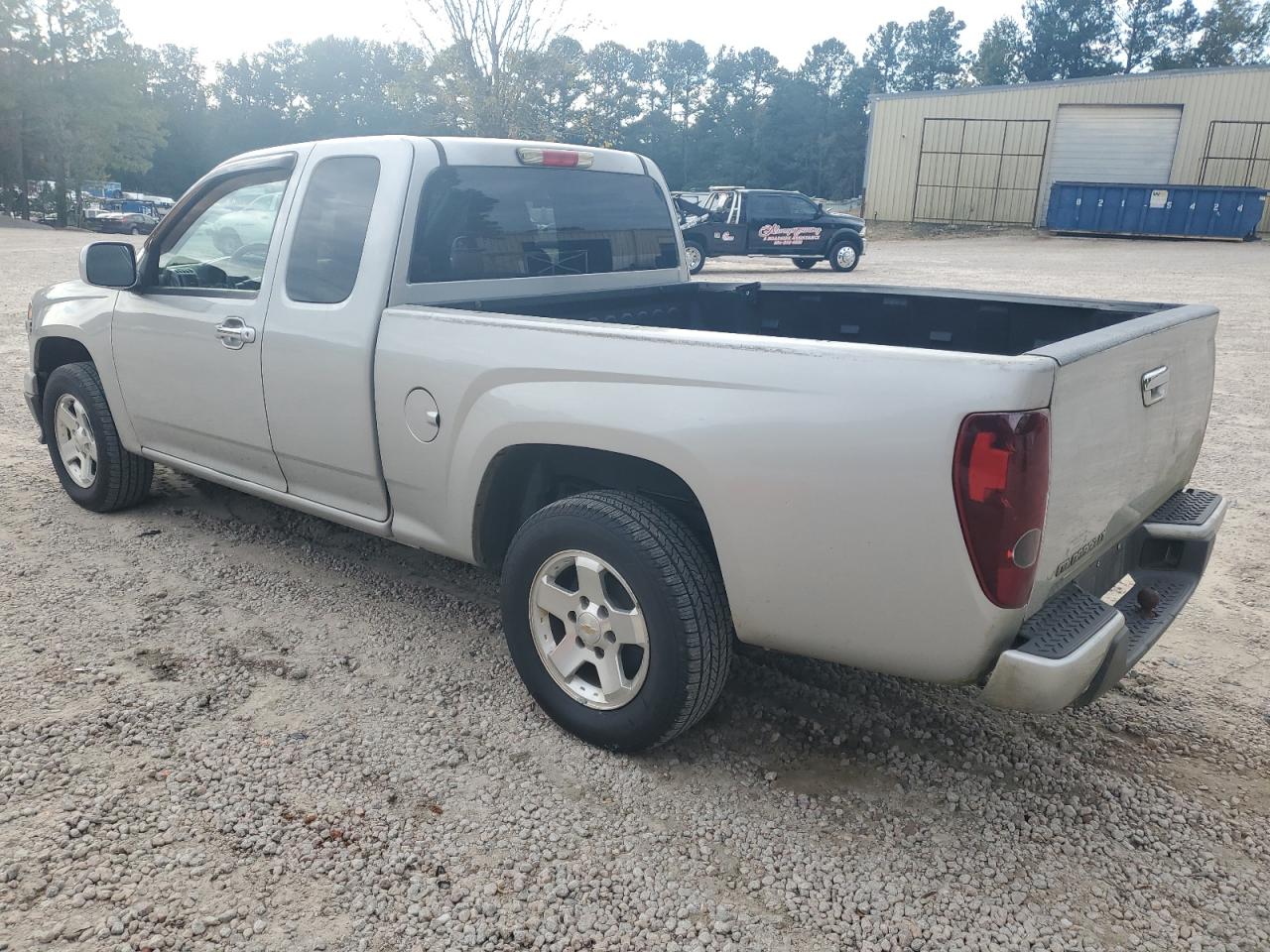 2012 Chevrolet Colorado - Image 2