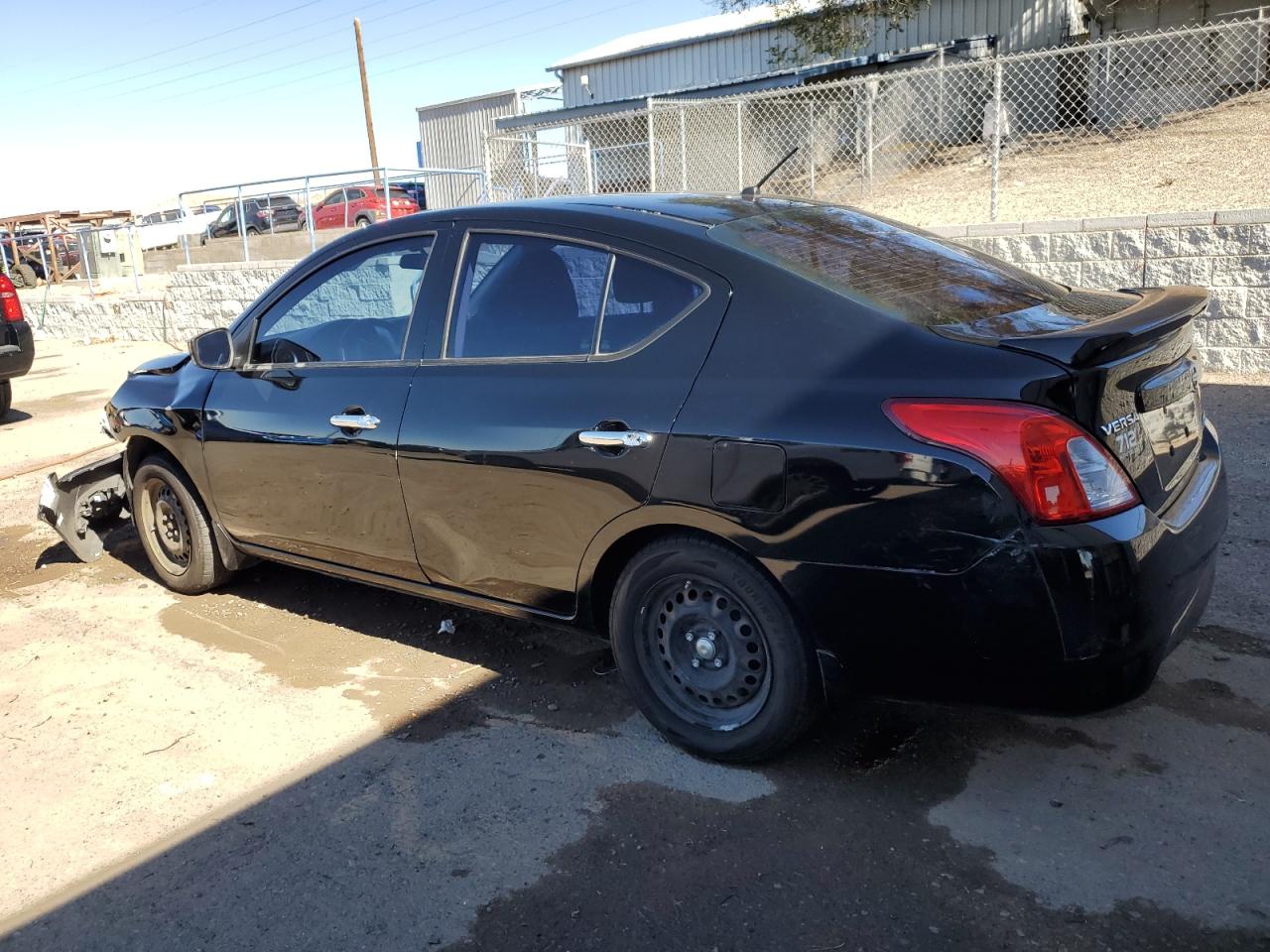 VIN 3N1CN7AP5GL855909 2016 NISSAN VERSA no.2