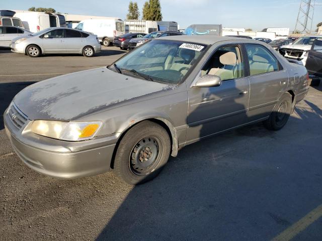 2000 Toyota Camry Ce