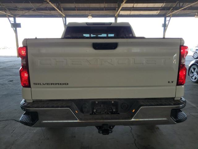 1GCPWCED1NZ123268 Chevrolet All Models SILVERADO 6