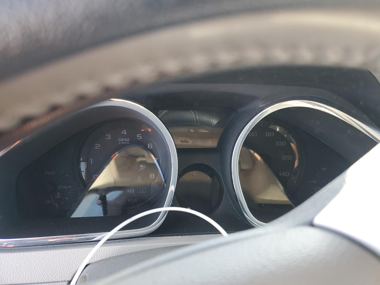 2011 Chevrolet Traverse Lt VIN: 1GNKVGEDXBJ312538 Lot: 75941424