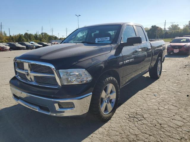 2012 Dodge Ram 1500 Slt