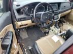 2017 Kia Sedona Ex للبيع في Candia، NH - Vandalism