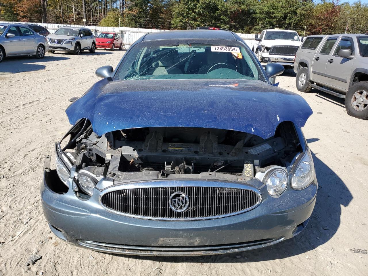 2006 Buick LaCrosse - Image 5