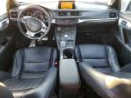 2012 Lexus Ct 200 за продажба в North Las Vegas, NV - Front End