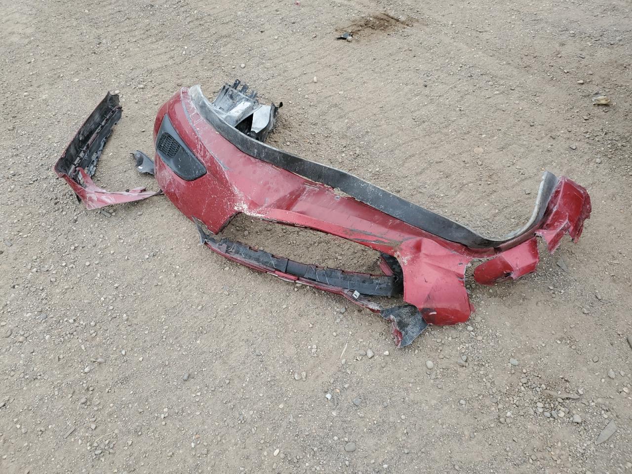 2013 Chevrolet Sonic Lt VIN: 1G1JC5SB6D4112445 Lot: 74206324