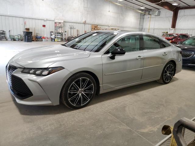 2019 Toyota Avalon Xle